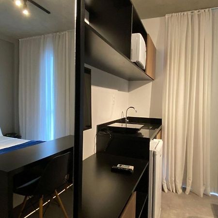 Anylife Smart Bom Retiro 1301 Apartment เซาเปาโล ภายนอก รูปภาพ