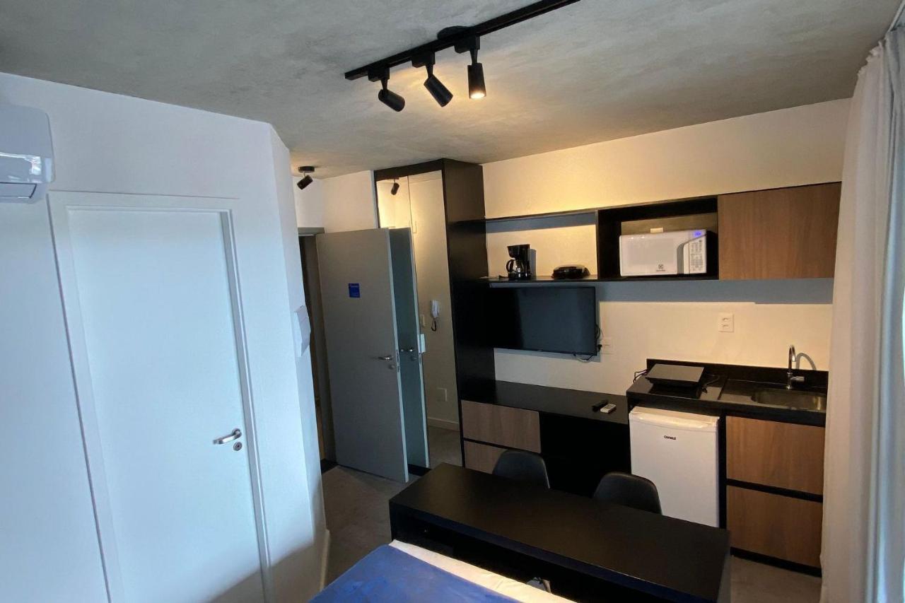 Anylife Smart Bom Retiro 1301 Apartment เซาเปาโล ภายนอก รูปภาพ