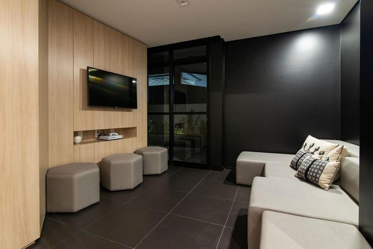 Anylife Smart Bom Retiro 1301 Apartment เซาเปาโล ภายนอก รูปภาพ