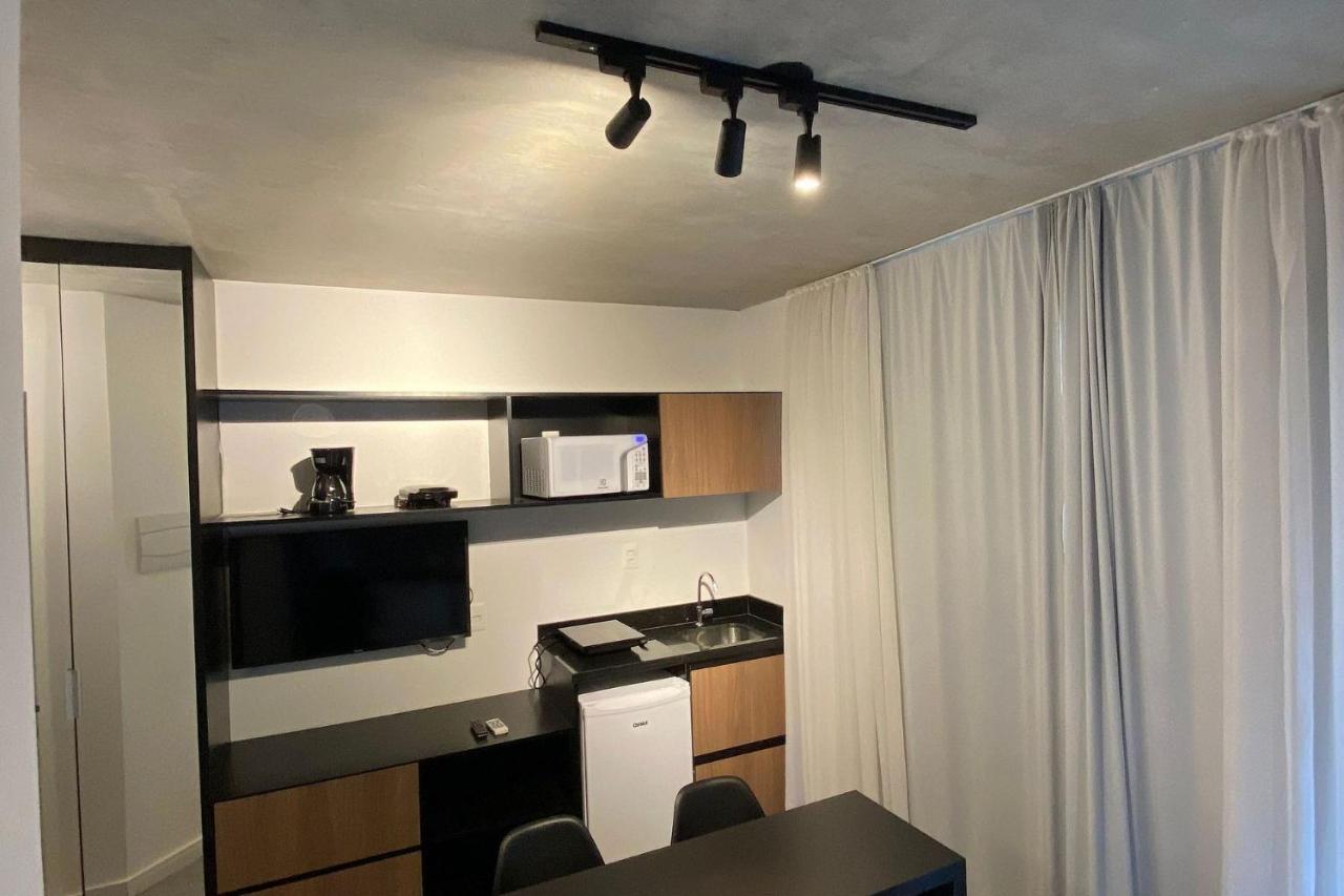 Anylife Smart Bom Retiro 1301 Apartment เซาเปาโล ภายนอก รูปภาพ