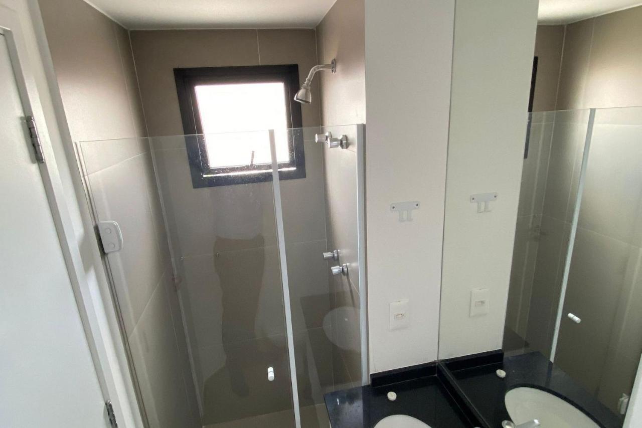Anylife Smart Bom Retiro 1301 Apartment เซาเปาโล ภายนอก รูปภาพ